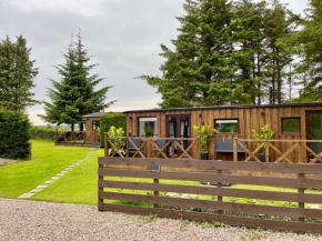 Celtic Lodges